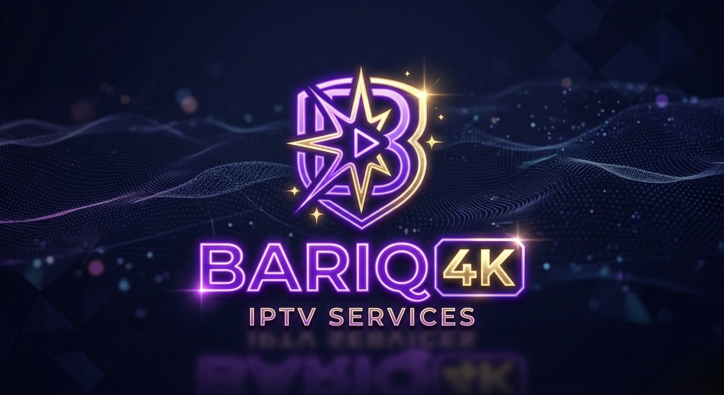 BARIQ4K logo